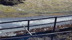 Nastupní stanice vleku