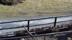 Nastupní stanice vleku