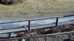 Nastupní stanice vleku