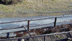 Nastupní stanice vleku