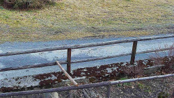 Nastupní stanice vleku