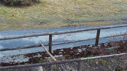 Nastupní stanice vleku