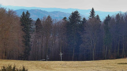 Nastupní stanice vleku