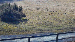 Nastupní stanice vleku