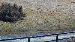 Nastupní stanice vleku