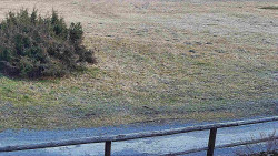 Nastupní stanice vleku