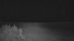 Nastupní stanice vleku