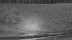 Nastupní stanice vleku