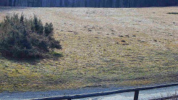 Nastupní stanice vleku