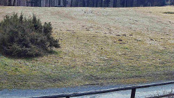 Nastupní stanice vleku