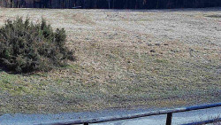 Nastupní stanice vleku