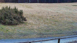 Nastupní stanice vleku