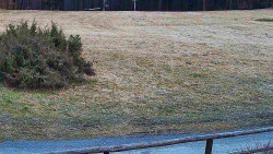 Nastupní stanice vleku