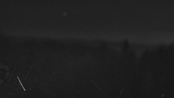 Nastupní stanice vleku