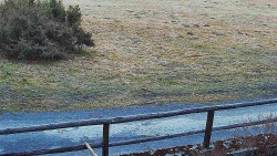 Nastupní stanice vleku