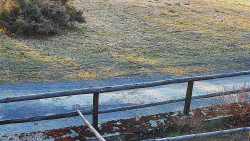 Nastupní stanice vleku