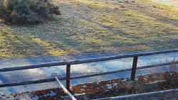 Nastupní stanice vleku