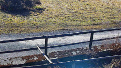 Nastupní stanice vleku