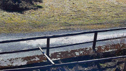 Nastupní stanice vleku