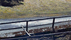 Nastupní stanice vleku