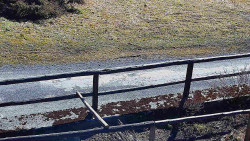 Nastupní stanice vleku