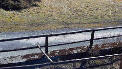 Nastupní stanice vleku