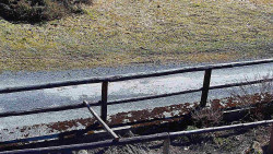 Nastupní stanice vleku