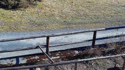 Nastupní stanice vleku