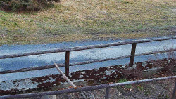 Nastupní stanice vleku