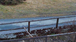 Nastupní stanice vleku