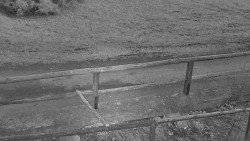 Nastupní stanice vleku