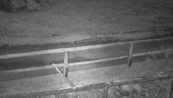 Nastupní stanice vleku