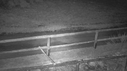 Nastupní stanice vleku