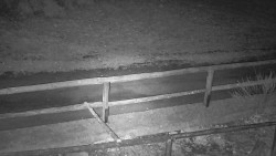 Nastupní stanice vleku