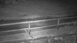 Nastupní stanice vleku