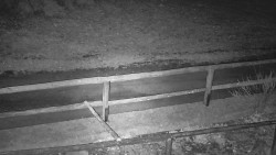 Nastupní stanice vleku