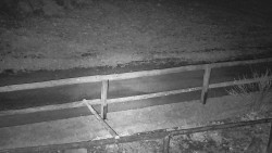 Nastupní stanice vleku