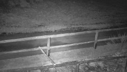 Nastupní stanice vleku