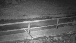 Nastupní stanice vleku