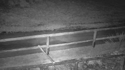 Nastupní stanice vleku