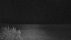 Nastupní stanice vleku