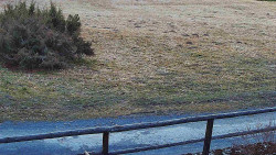 Nastupní stanice vleku