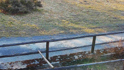 Nastupní stanice vleku