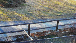 Nastupní stanice vleku