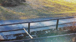 Nastupní stanice vleku