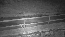 Nastupní stanice vleku