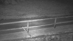 Nastupní stanice vleku