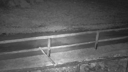 Nastupní stanice vleku