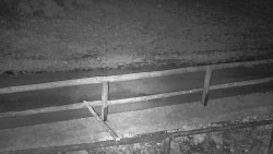 Nastupní stanice vleku