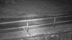 Nastupní stanice vleku